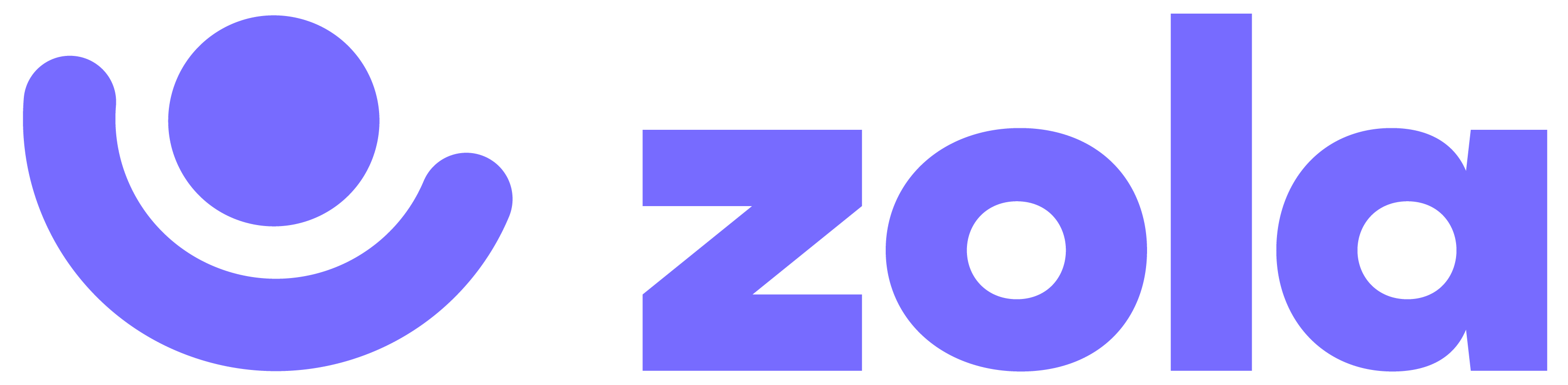 Logo Zola