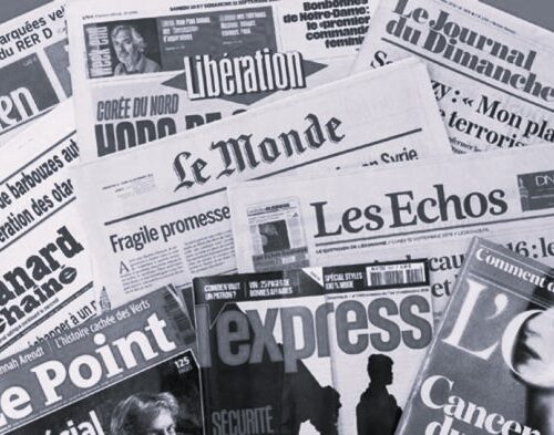 Les Relations Presse à l’heure du ROI : ce que les entreprises devraient prendre en compte…