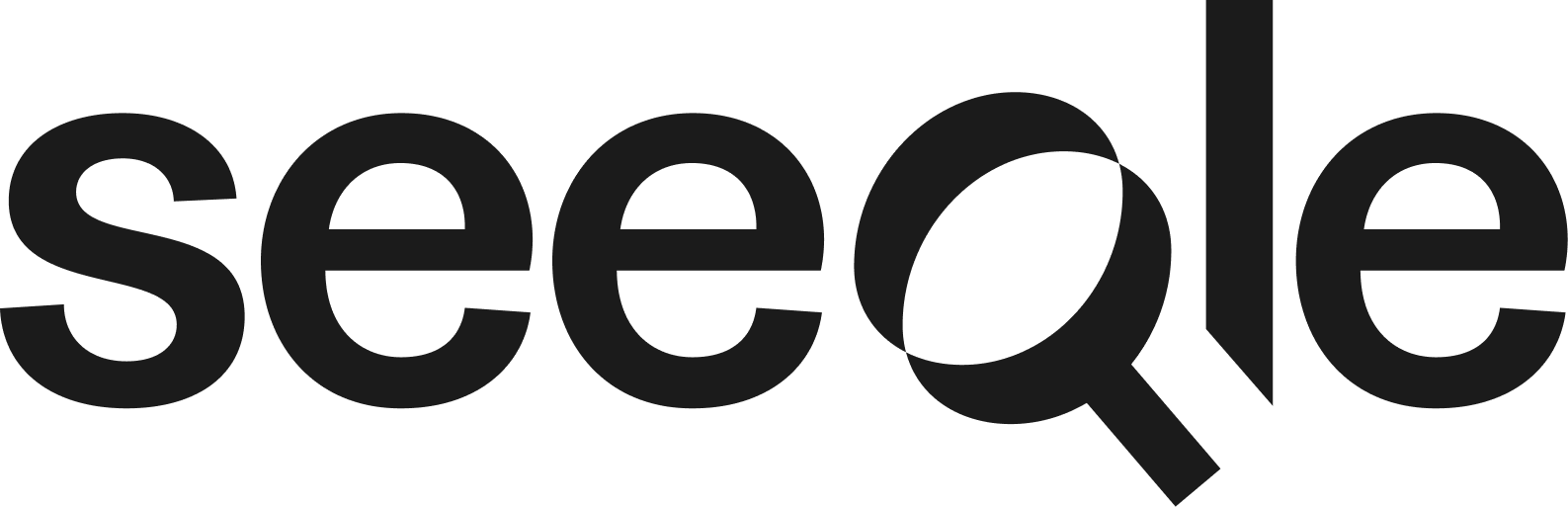 Logo Seeqle